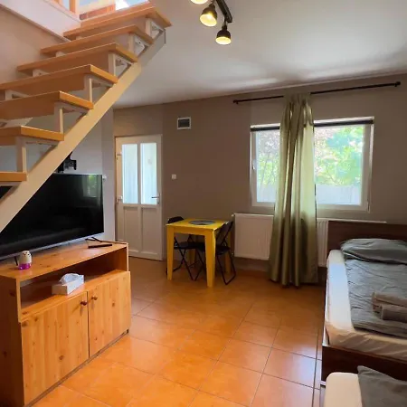 Heera Appartement Hajdúszoboszló