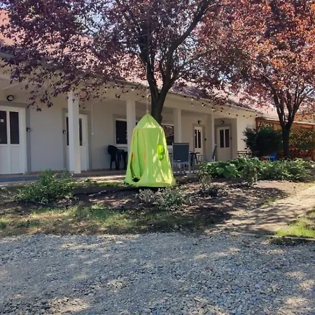 Heera Appartement Hajdúszoboszló