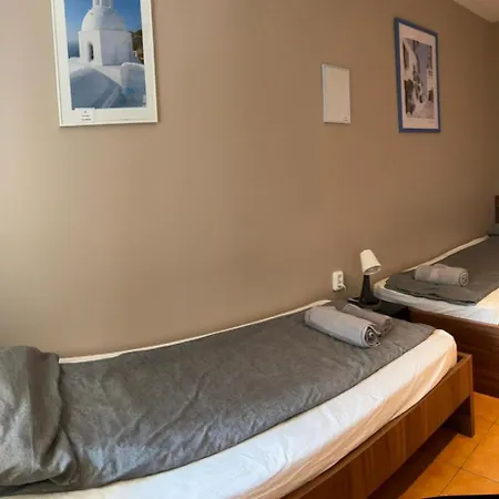 Apartment Heera Hajduszoboszlo