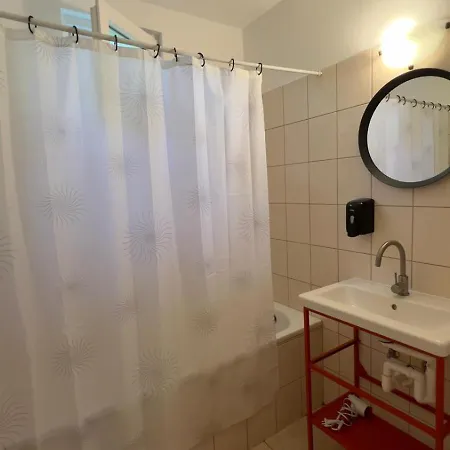 Apartment Heera