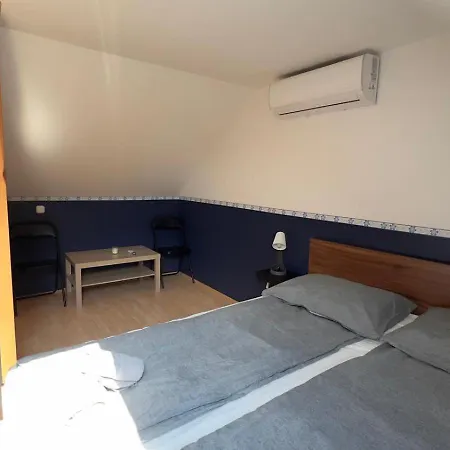 Heera Apartment Hajduszoboszlo