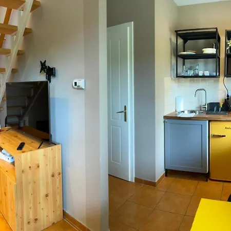 Apartment Heera