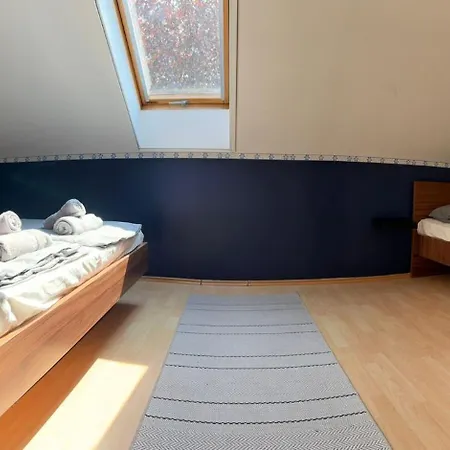 Apartment Heera Hajduszoboszlo